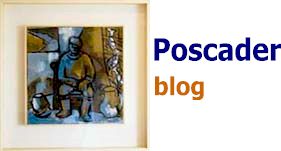 Poscader Blog posts